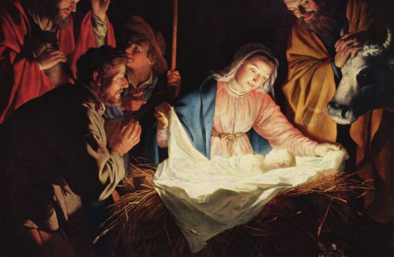 A karácsonyi hagyományok története