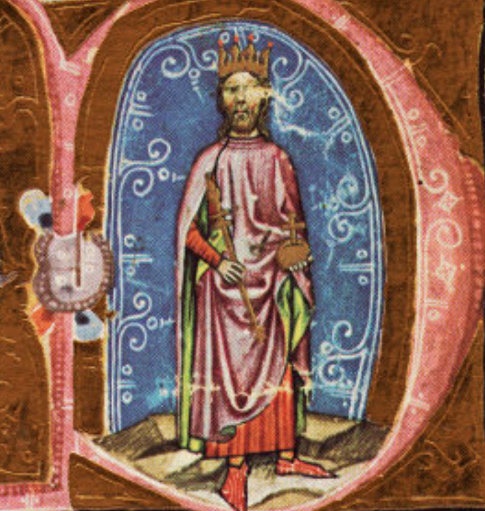 IV. Béla a Képes Krónika ábrázolásán